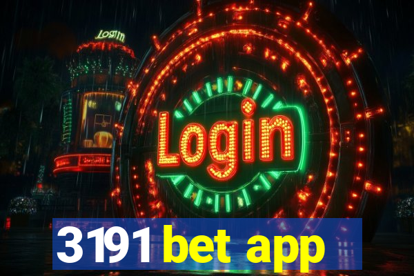 3191 bet app